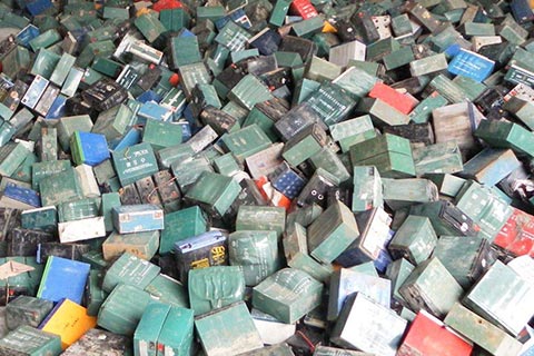 锂电池回收价格表_哪里回收旧铅酸电池_锂电旧电池回收价格